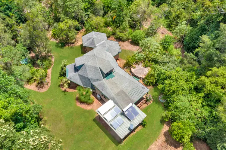 632 Peachester Road, Peachester QLD 4519