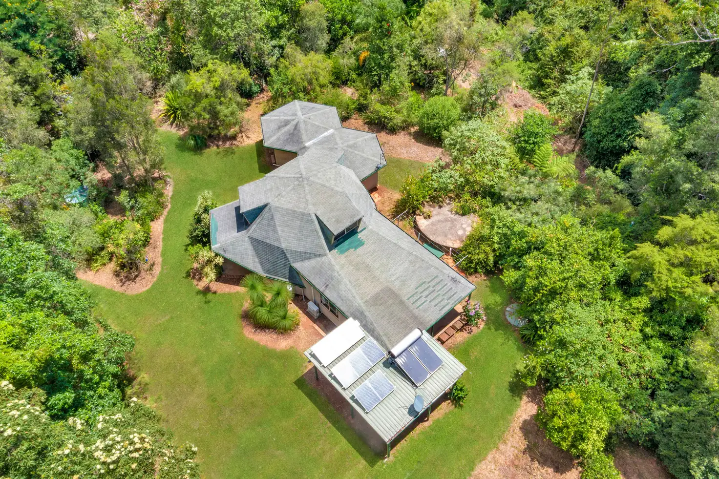 Main view of Homely house listing, 632 Peachester Road, Peachester QLD 4519