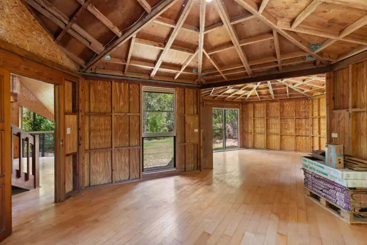 Second view of Homely house listing, 632 Peachester Road, Peachester QLD 4519