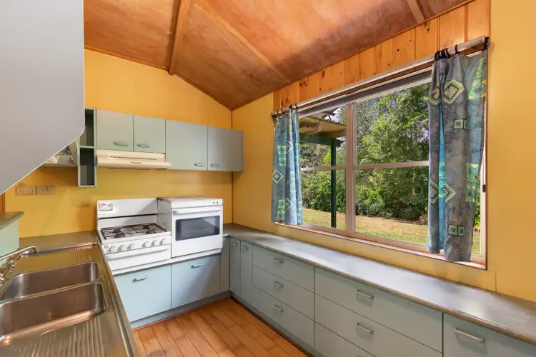 Fifth view of Homely house listing, 632 Peachester Road, Peachester QLD 4519