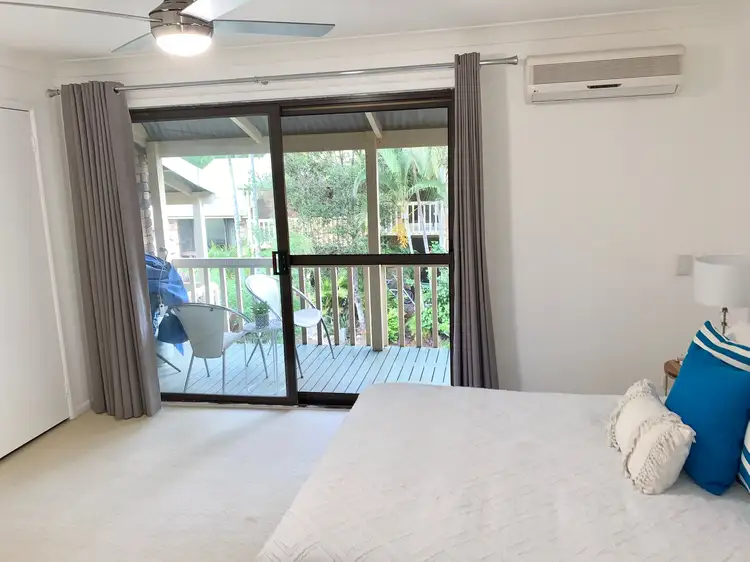 Fifth view of Homely townhouse listing, 15/8-12 Sherwood Close, Mudgeeraba QLD 4213