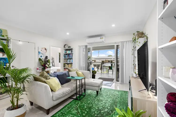 Main view of Homely unit listing, 3/62 Whittingham Street, Acacia Ridge QLD 4110
