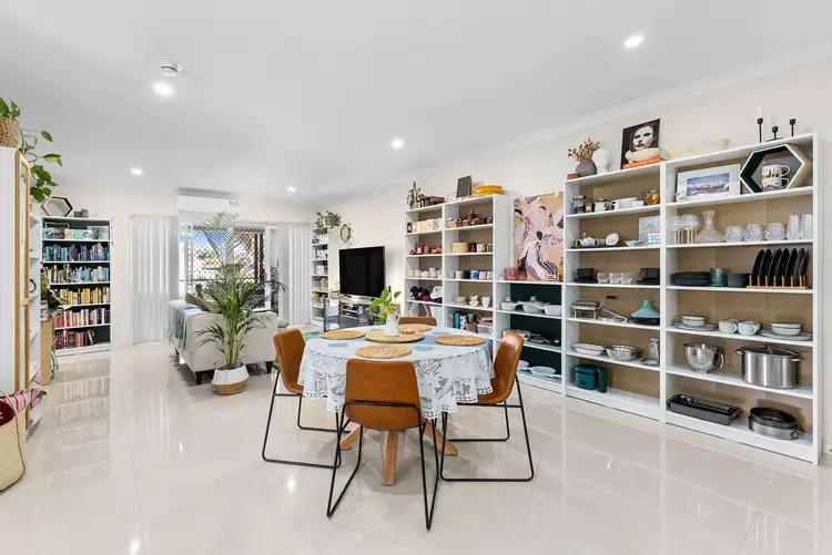 Second view of Homely unit listing, 3/62 Whittingham Street, Acacia Ridge QLD 4110
