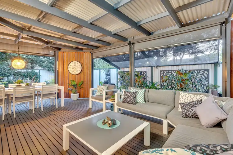 Third view of Homely house listing, 61 Willmott Drive, Craigieburn VIC 3064