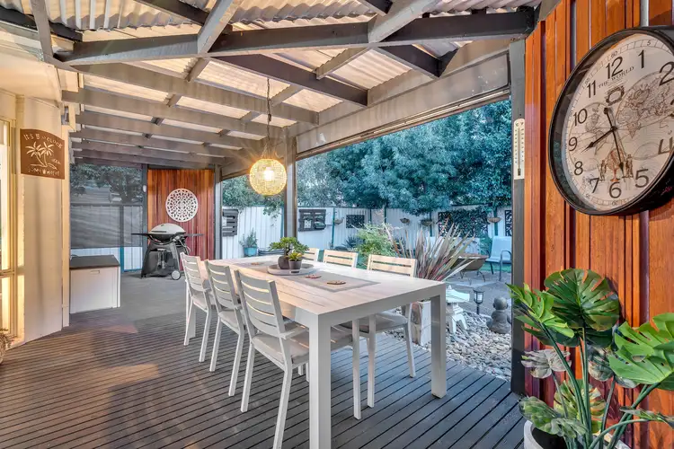 Fifth view of Homely house listing, 61 Willmott Drive, Craigieburn VIC 3064