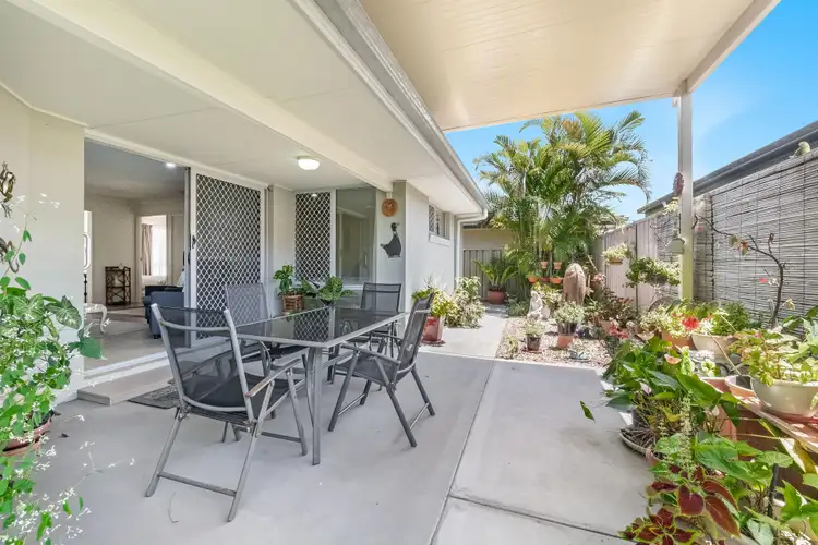 Fifth view of Homely house listing, 6/4 Somerset Place, Yamba NSW 2464