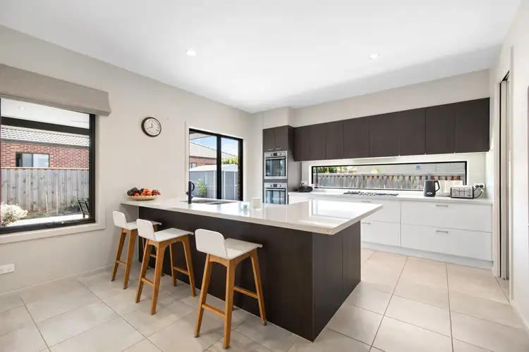 Third view of Homely house listing, 14 Attunga Grove, Werribee VIC 3030