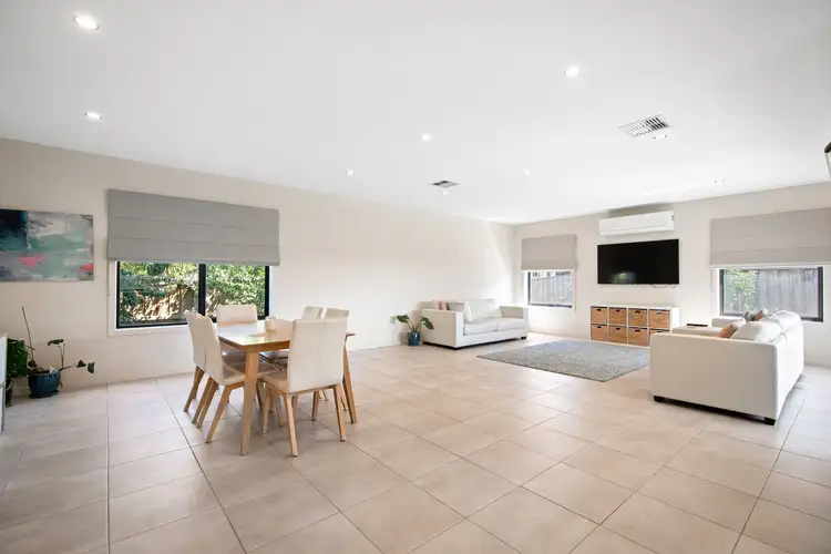 Fourth view of Homely house listing, 14 Attunga Grove, Werribee VIC 3030