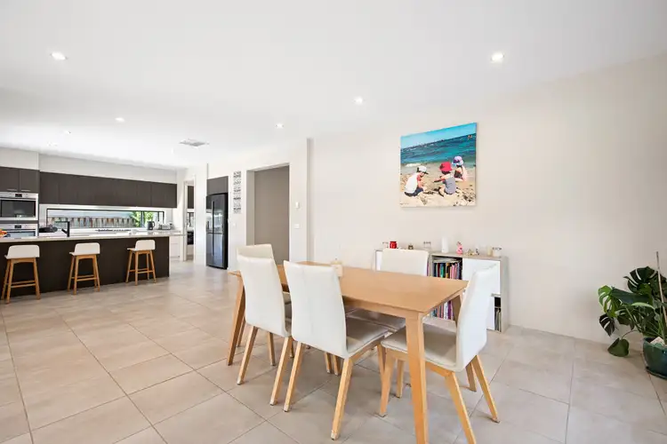 Fifth view of Homely house listing, 14 Attunga Grove, Werribee VIC 3030