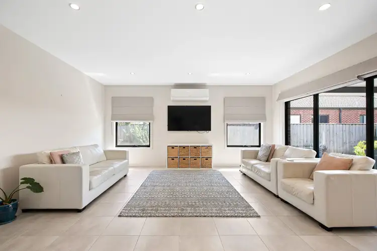Sixth view of Homely house listing, 14 Attunga Grove, Werribee VIC 3030