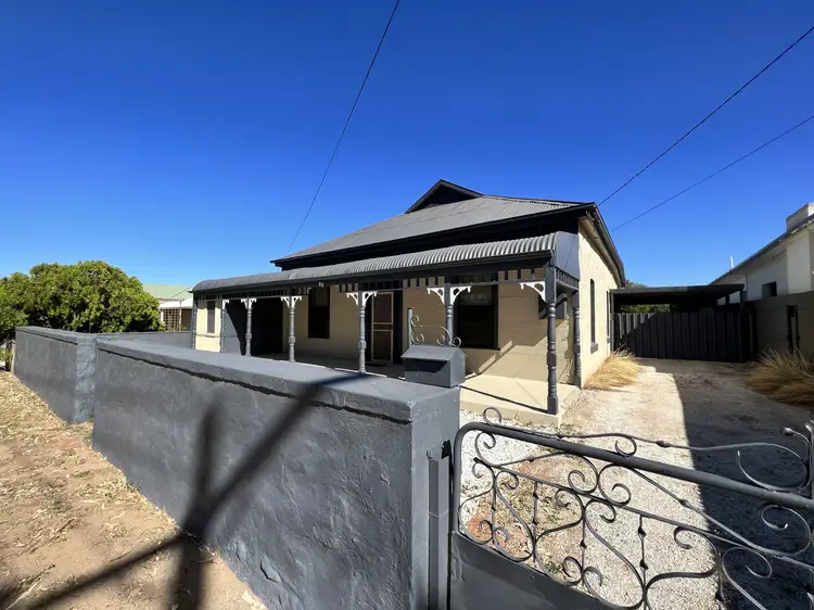 Main view of Homely house listing, 80 Ryan Street, Broken Hill NSW 2880
