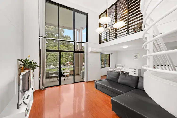 21/17 Webb Street, Riverwood NSW 2210