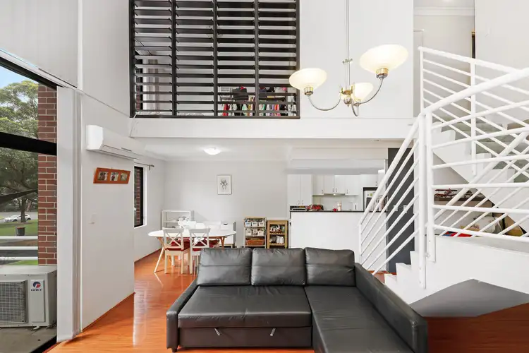 Third view of Homely unit listing, 21/17 Webb Street, Riverwood NSW 2210
