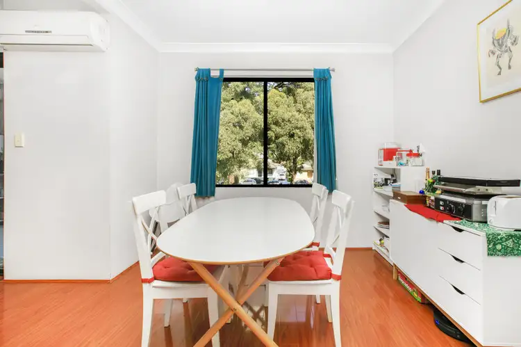 Fourth view of Homely unit listing, 21/17 Webb Street, Riverwood NSW 2210