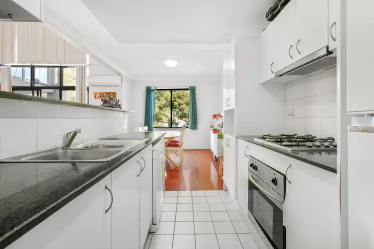Fifth view of Homely unit listing, 21/17 Webb Street, Riverwood NSW 2210