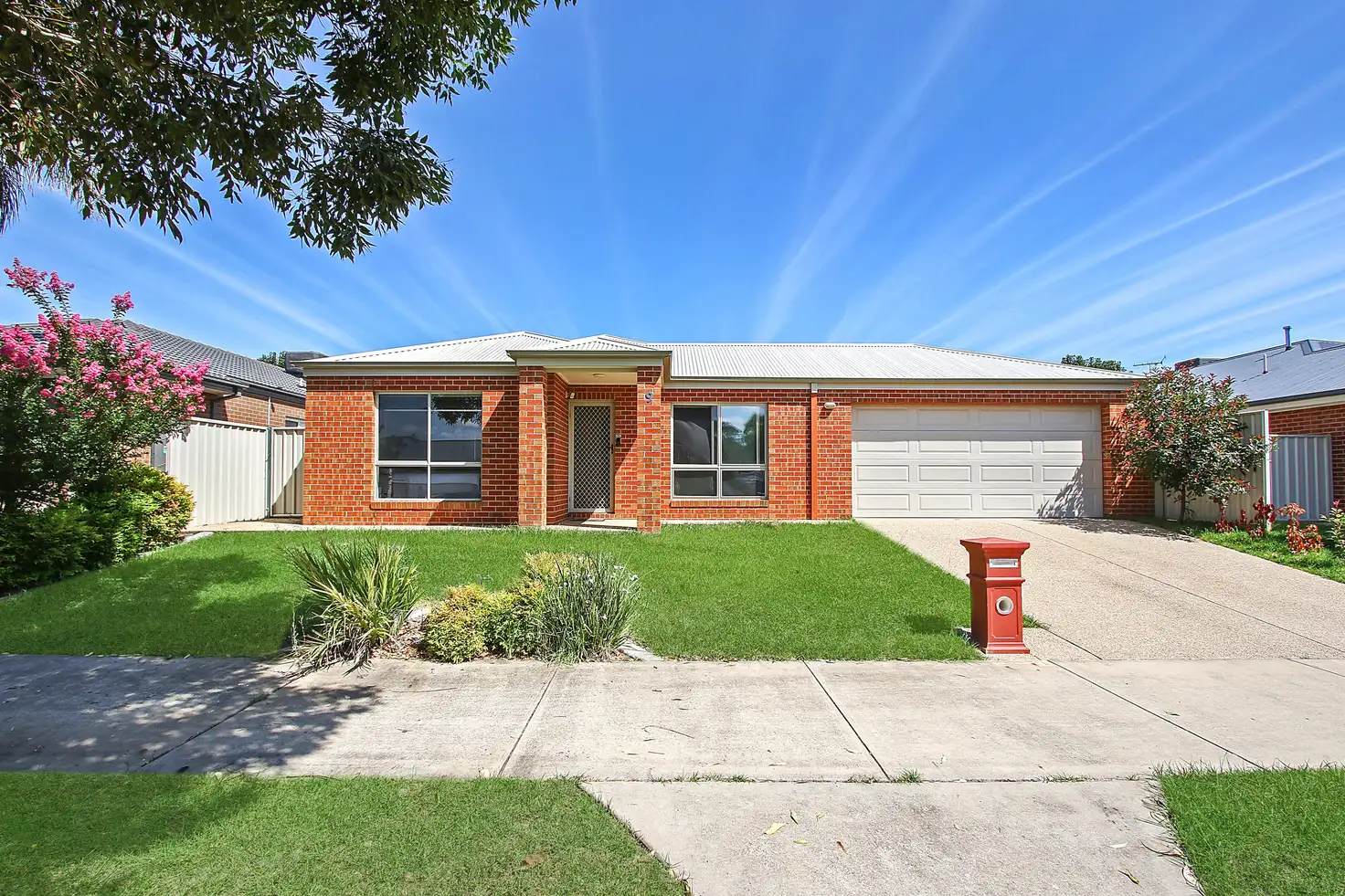 Main view of Homely house listing, 9 Hastings Way, West Wodonga VIC 3690