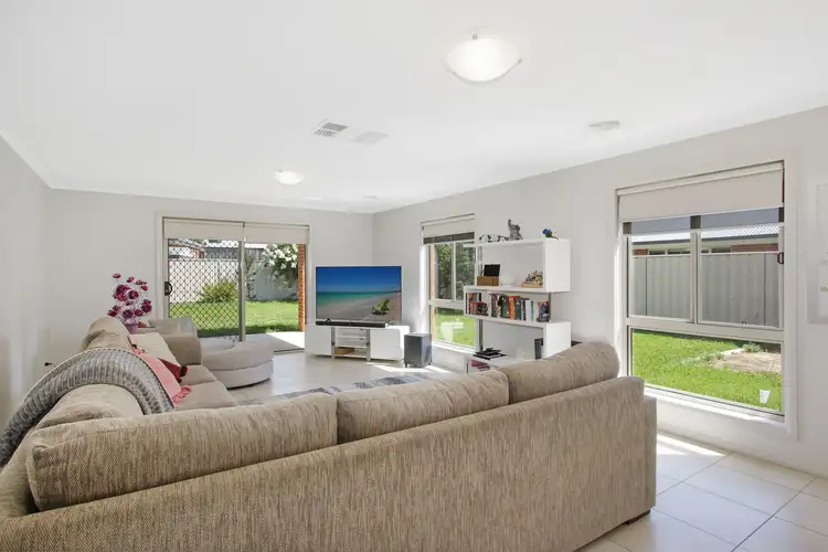 Third view of Homely house listing, 9 Hastings Way, West Wodonga VIC 3690