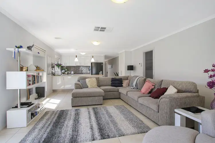 Fourth view of Homely house listing, 9 Hastings Way, West Wodonga VIC 3690