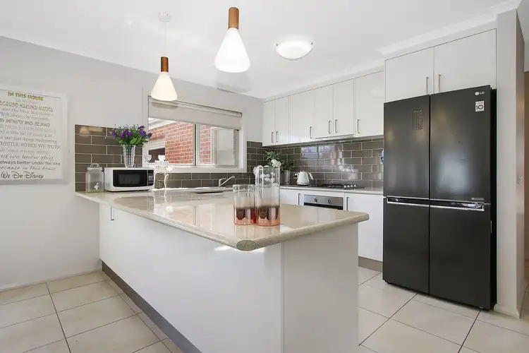 Fifth view of Homely house listing, 9 Hastings Way, West Wodonga VIC 3690