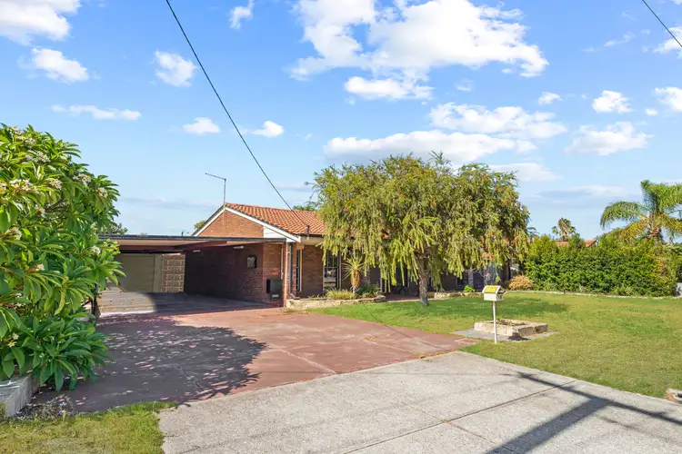 18 Kenton Way, Rockingham WA 6168