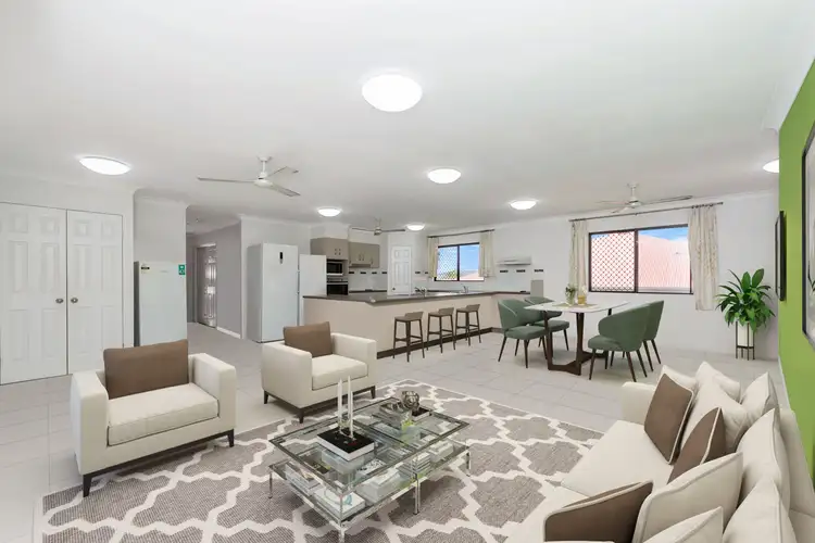 Fourth view of Homely house listing, 9 Klewarra Boulevard, Douglas QLD 4814