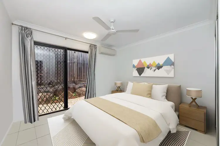 Fifth view of Homely house listing, 9 Klewarra Boulevard, Douglas QLD 4814