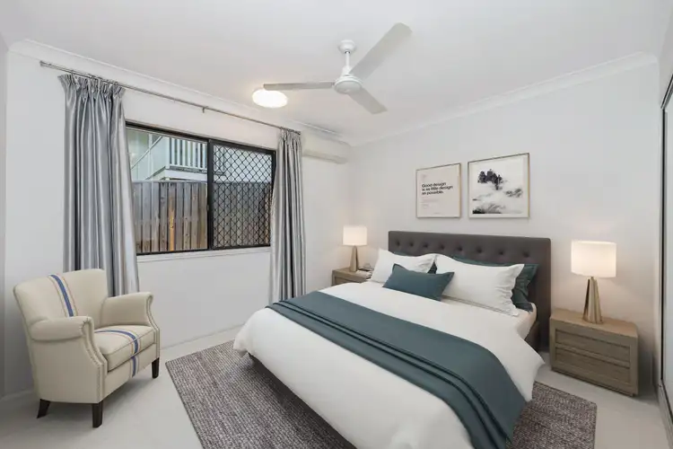 Seventh view of Homely house listing, 9 Klewarra Boulevard, Douglas QLD 4814