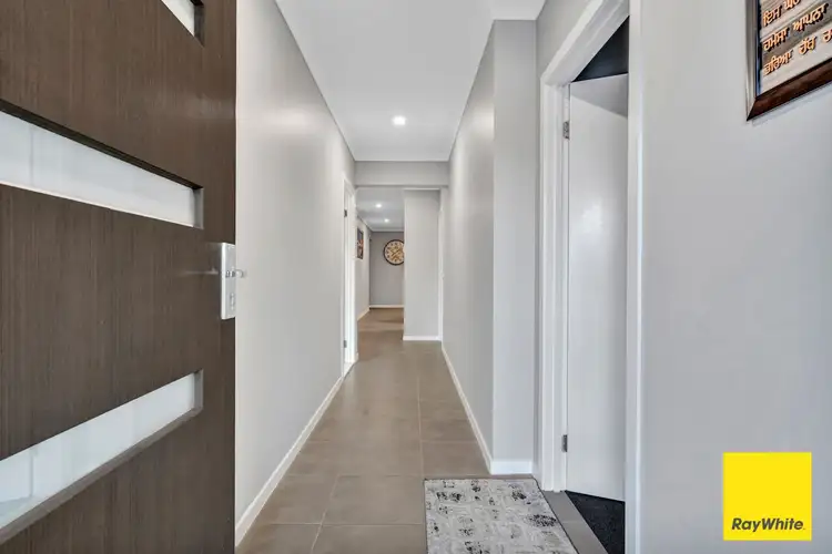 Main view of Homely house listing, 6 Wenachee Street, Tarneit VIC 3029