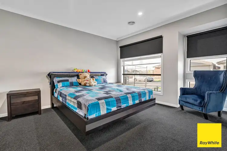 Third view of Homely house listing, 6 Wenachee Street, Tarneit VIC 3029