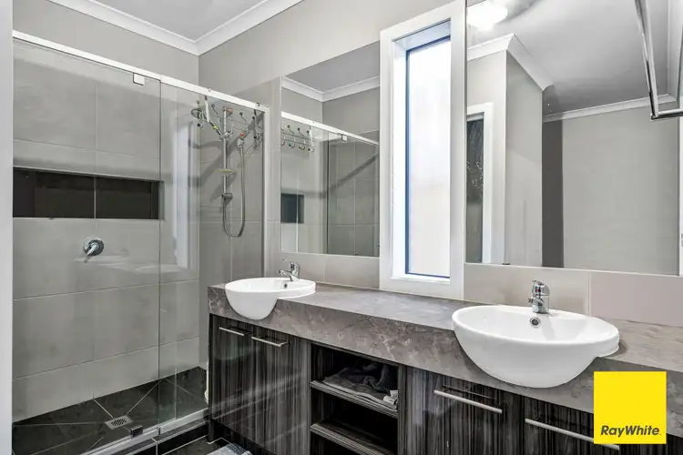 Fourth view of Homely house listing, 6 Wenachee Street, Tarneit VIC 3029