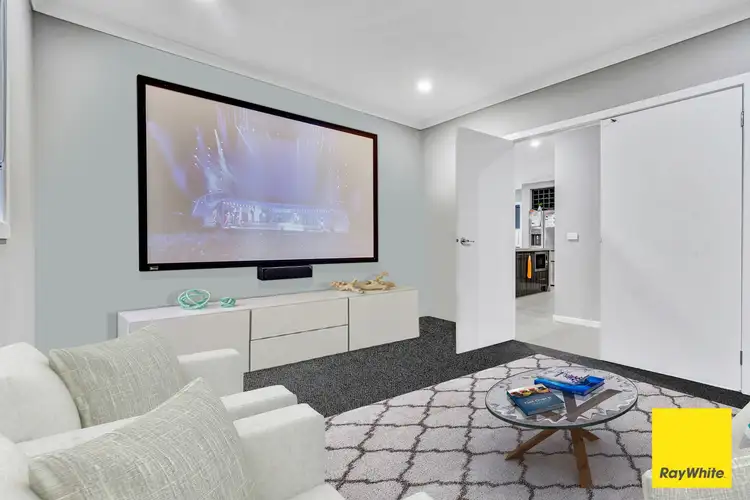 Sixth view of Homely house listing, 6 Wenachee Street, Tarneit VIC 3029