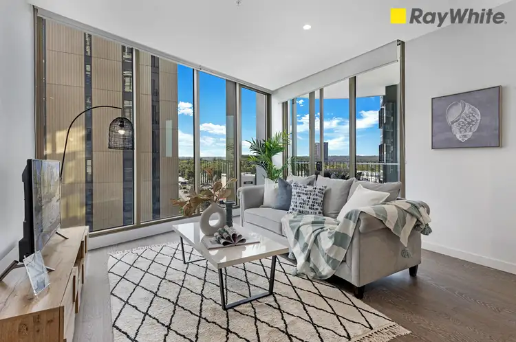 Third view of Homely apartment listing, 1207A/80 Waterloo Road, Macquarie Park NSW 2113