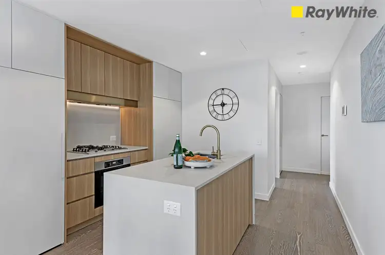 Fourth view of Homely apartment listing, 1207A/80 Waterloo Road, Macquarie Park NSW 2113