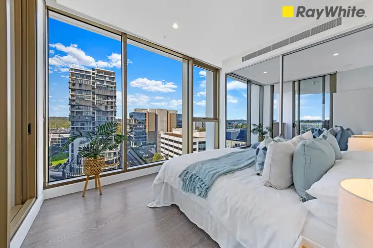 Sixth view of Homely apartment listing, 1207A/80 Waterloo Road, Macquarie Park NSW 2113