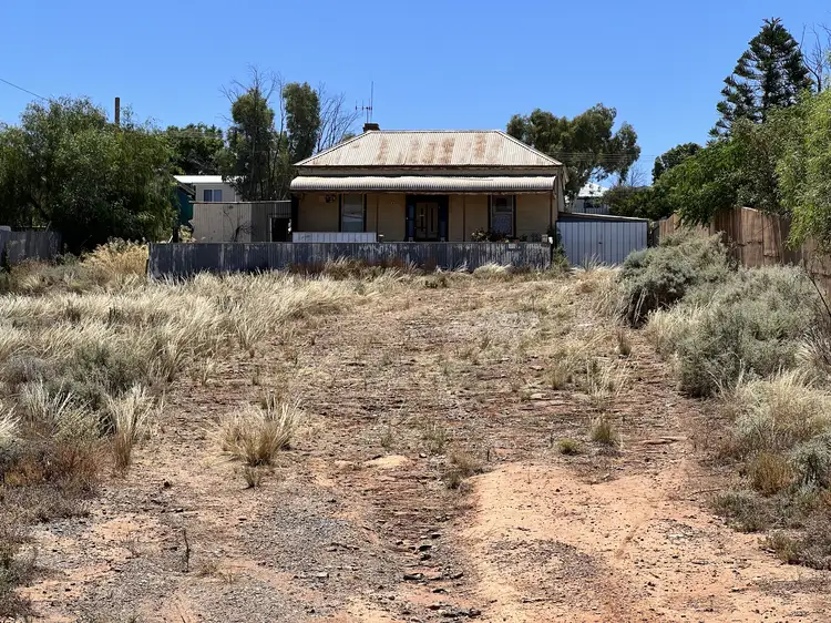 238 Cummins Street, Broken Hill NSW 2880
