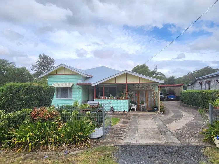 Main view of Homely house listing, 47 Emu Creek Road, Crows Nest QLD 4355