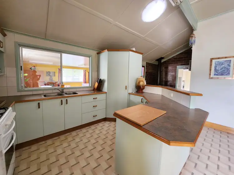 Third view of Homely house listing, 47 Emu Creek Road, Crows Nest QLD 4355