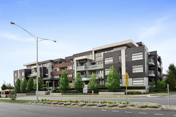 215/187 Reynolds Road, Doncaster East VIC 3109