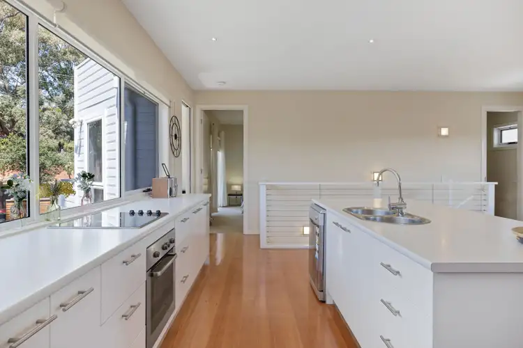 Sixth view of Homely house listing, 6/340 Church Street, Cowes VIC 3922
