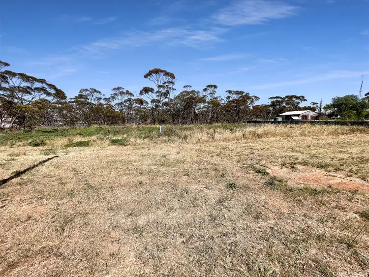 Fourth view of Homely land listing, 2101 Sunraysia Highway, Turriff VIC 3488