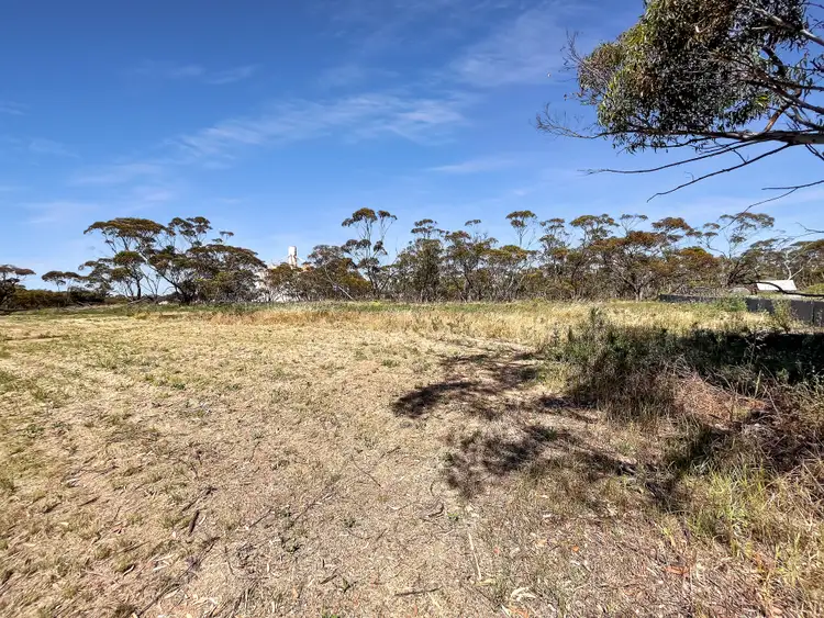 Fifth view of Homely land listing, 2101 Sunraysia Highway, Turriff VIC 3488