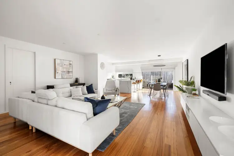 Main view of Homely townhouse listing, 119a Evell Street, Glenroy VIC 3046