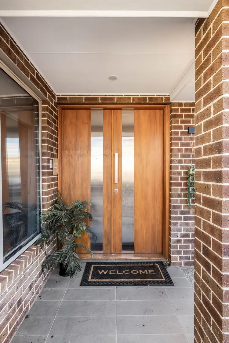 Third view of Homely townhouse listing, 119a Evell Street, Glenroy VIC 3046