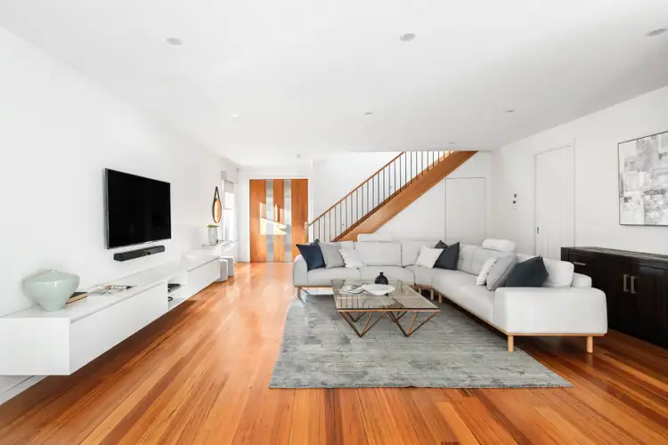 Fourth view of Homely townhouse listing, 119a Evell Street, Glenroy VIC 3046