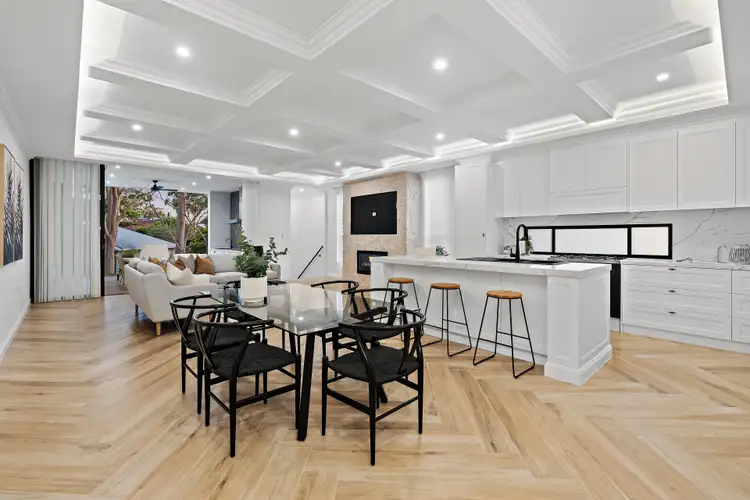 Sixth view of Homely house listing, 14a The Crescent, Hurstville Grove NSW 2220