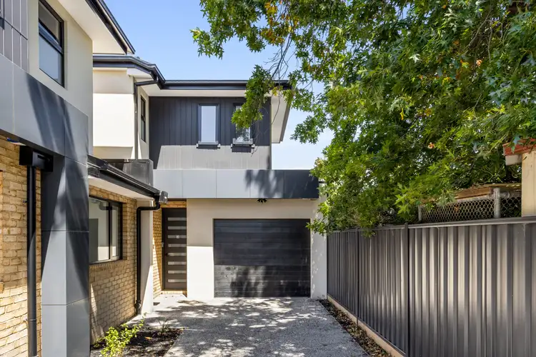 Main view of Homely townhouse listing, 3/13 Moray Street, Fawkner VIC 3060