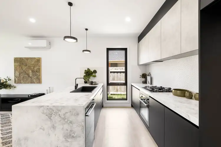 Fourth view of Homely townhouse listing, 3/13 Moray Street, Fawkner VIC 3060