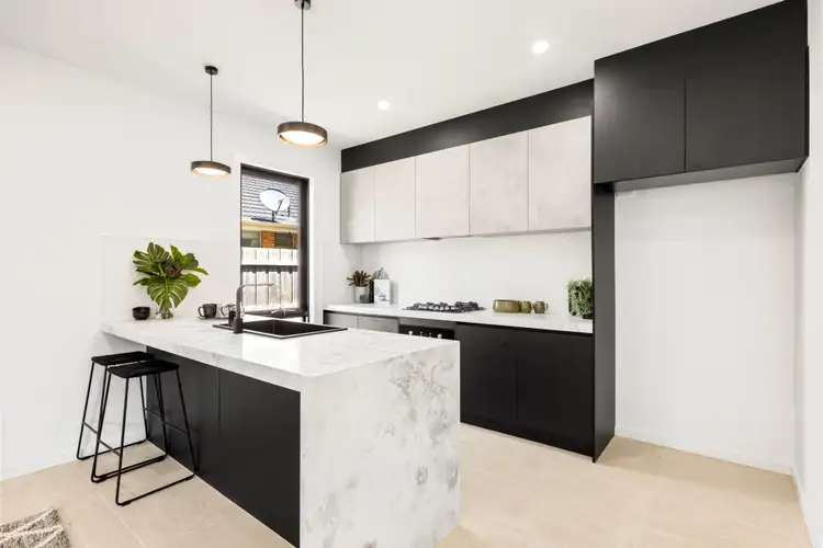 Fifth view of Homely townhouse listing, 3/13 Moray Street, Fawkner VIC 3060
