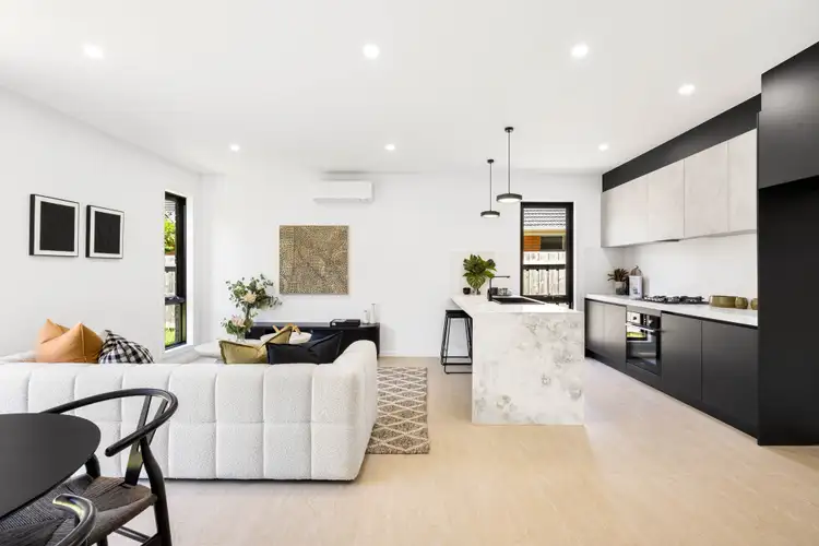 Sixth view of Homely townhouse listing, 3/13 Moray Street, Fawkner VIC 3060