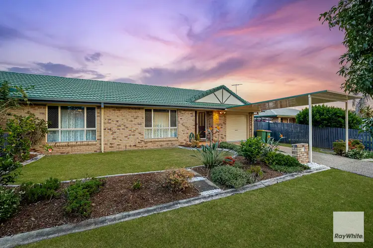 2/36 Wattle Street, Victoria Point QLD 4165